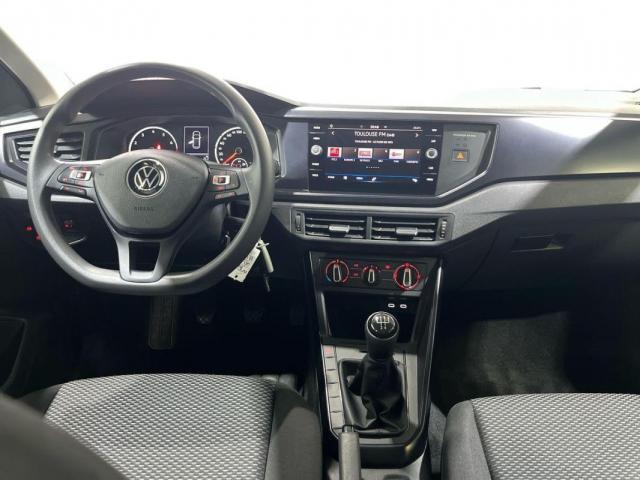 Volkswagen Polo image 7