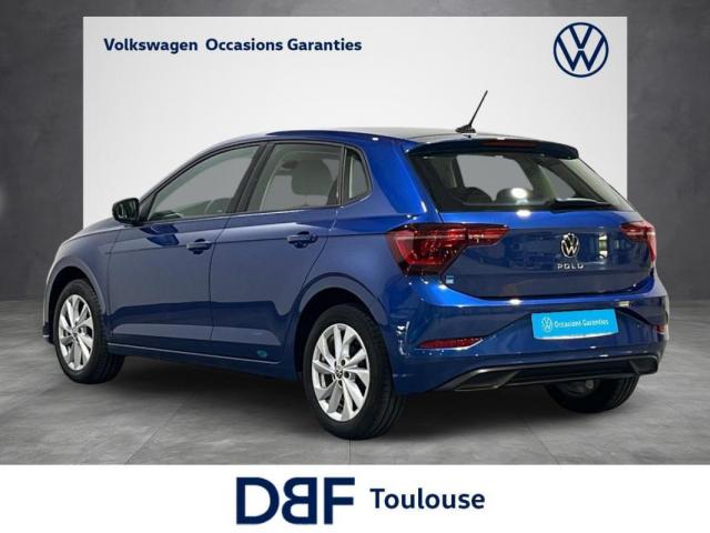 Volkswagen Polo image 8