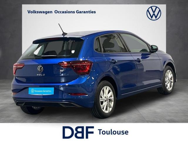 Volkswagen Polo image 9