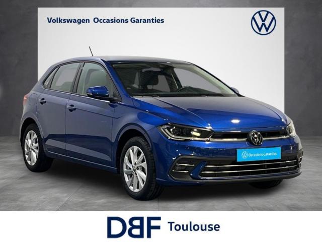 Volkswagen Polo image 5