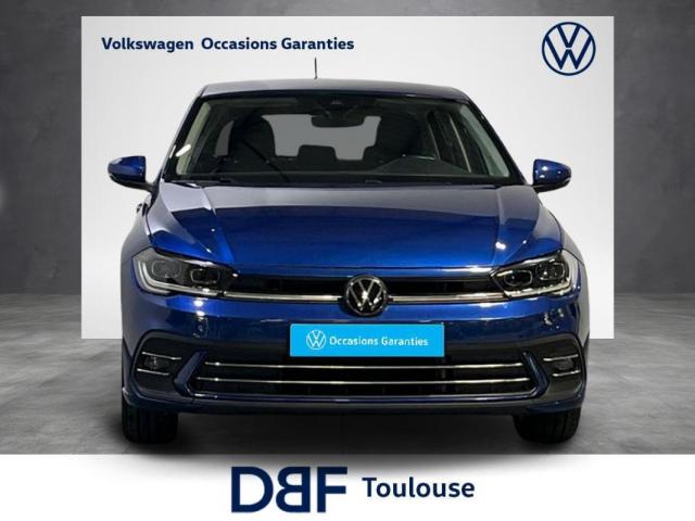 Volkswagen Polo image 3