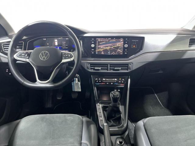 Volkswagen Polo image 1