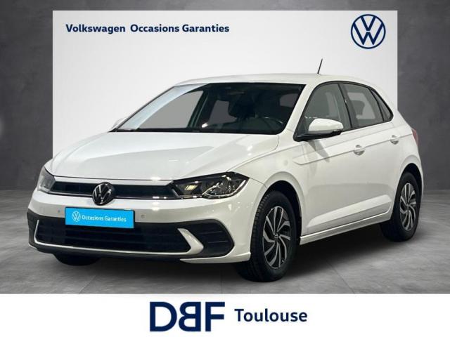 Volkswagen Polo d’occasion