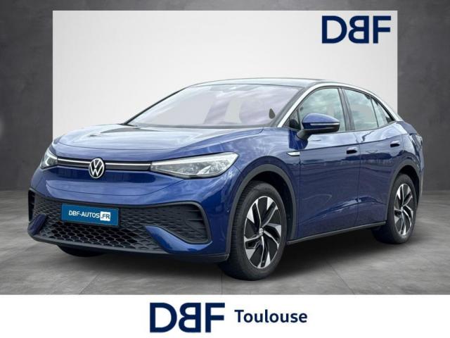 Volkswagen Id.5 d’occasion