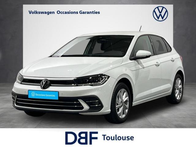 Volkswagen Polo d’occasion