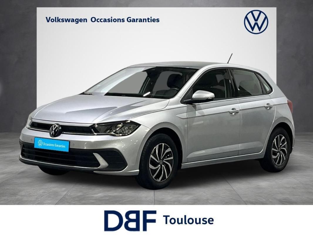 Volkswagen Polo d’occasion