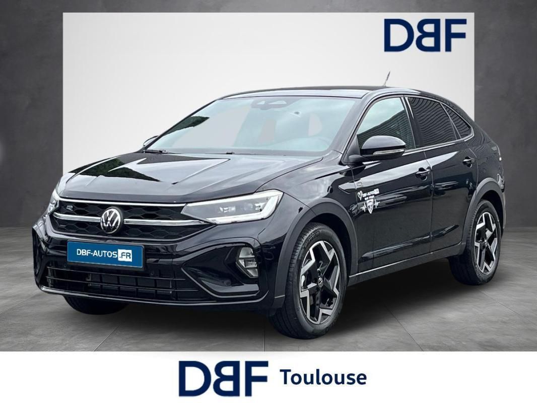 Volkswagen Taigo d’occasion