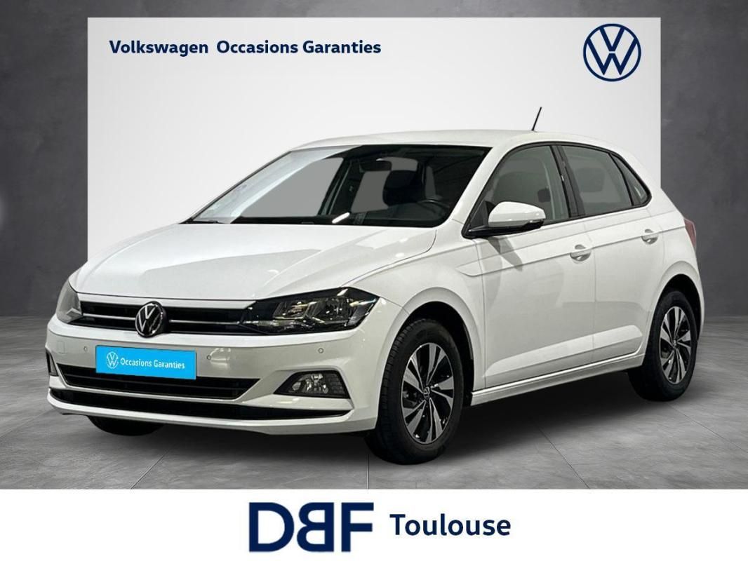 Volkswagen Polo d’occasion