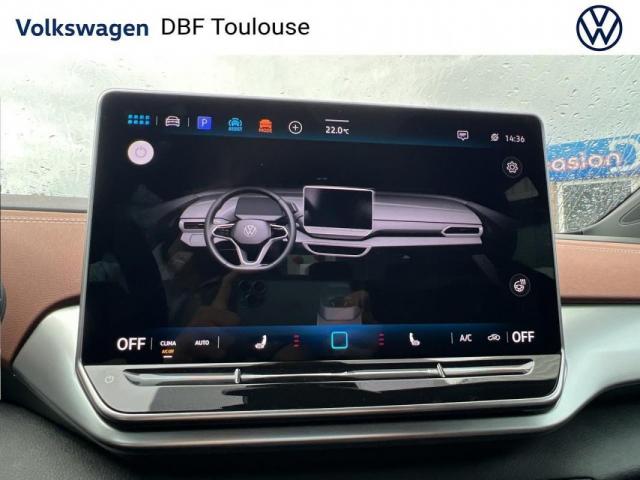 Volkswagen Id.4 image 5