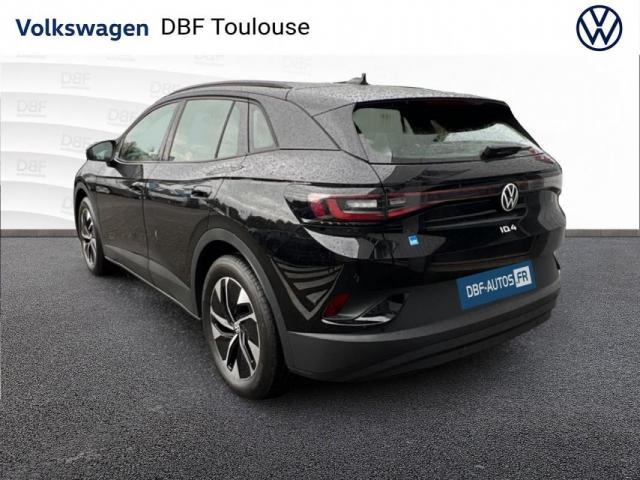 Volkswagen Id.4 image 1