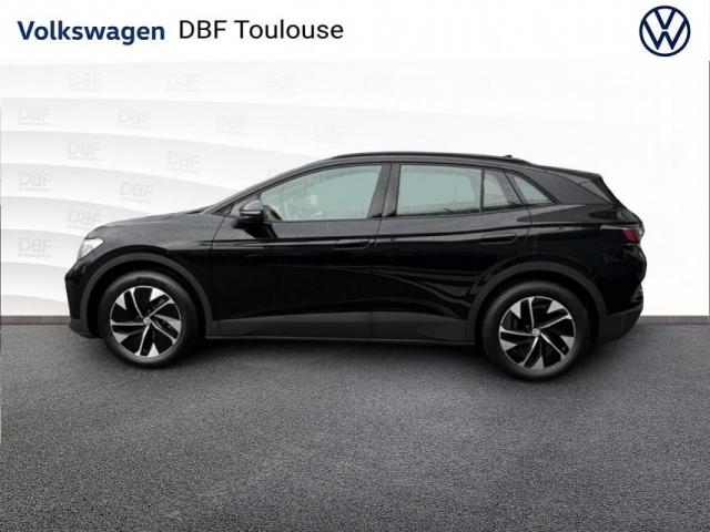 Volkswagen Id.4 image 8