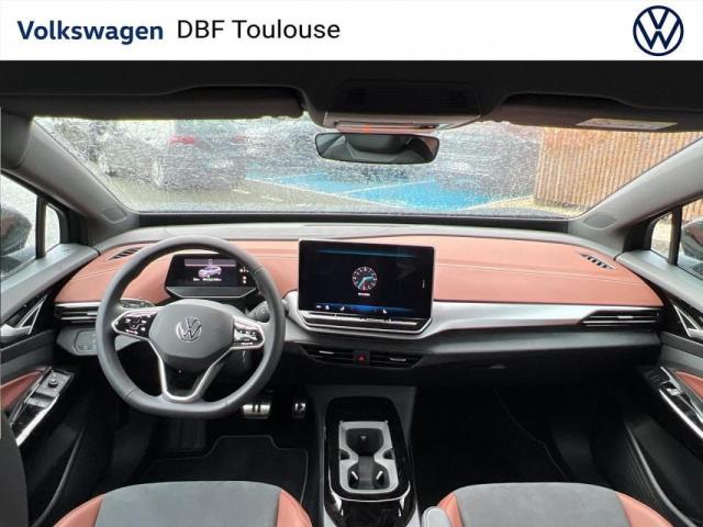 Volkswagen Id.4 image 4