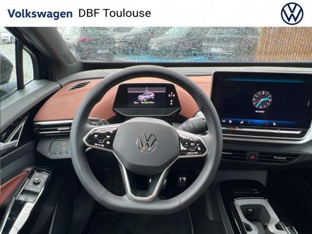Volkswagen Id.4 image 2
