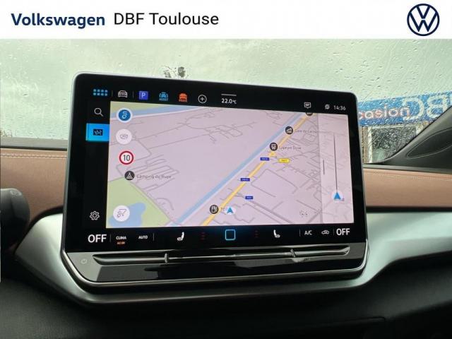 Volkswagen Id.4 image 7