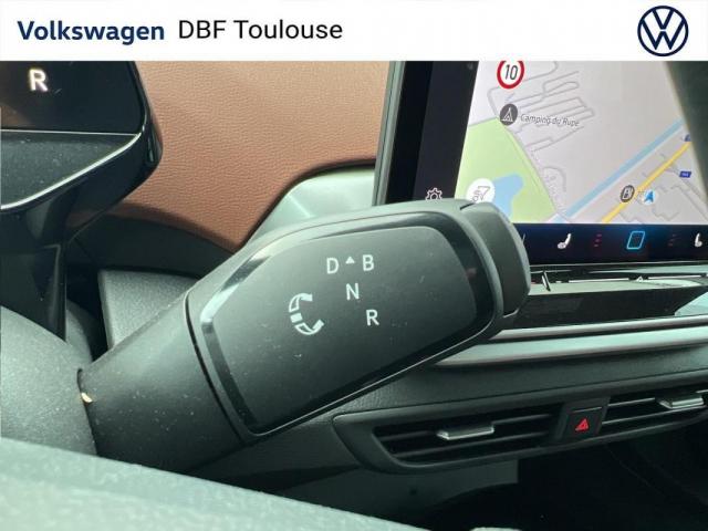 Volkswagen Id.4 image 9
