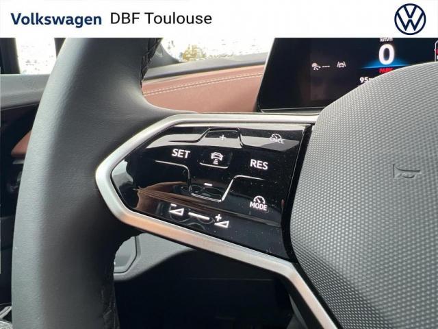 Volkswagen Id.4 image 3
