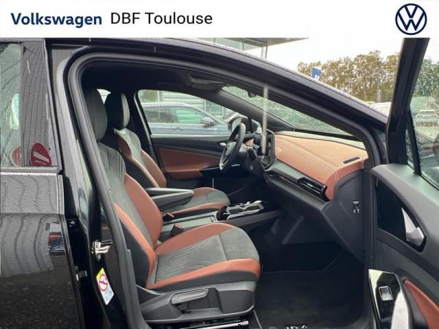 Volkswagen Id.4 image 6