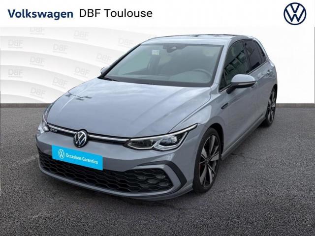 Volkswagen Golf 2.0 Tdi Scr 200 Dsg7 Gtd
