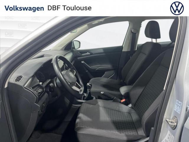 Volkswagen T-Cross image 9