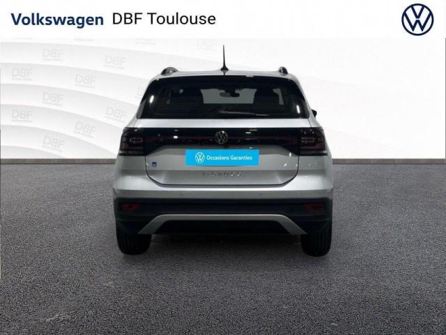 Volkswagen T-Cross image 6
