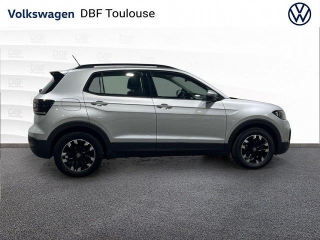 Volkswagen T-Cross image 4