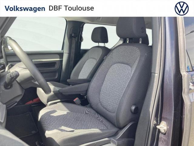 Volkswagen Id. Buzz image 7