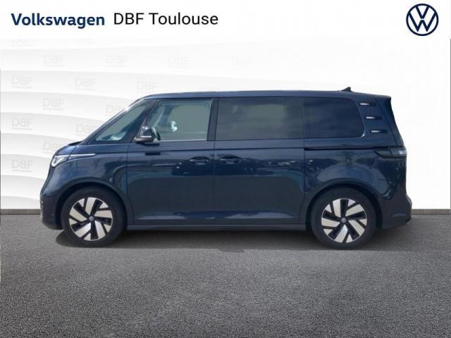 Volkswagen Id. Buzz image 6