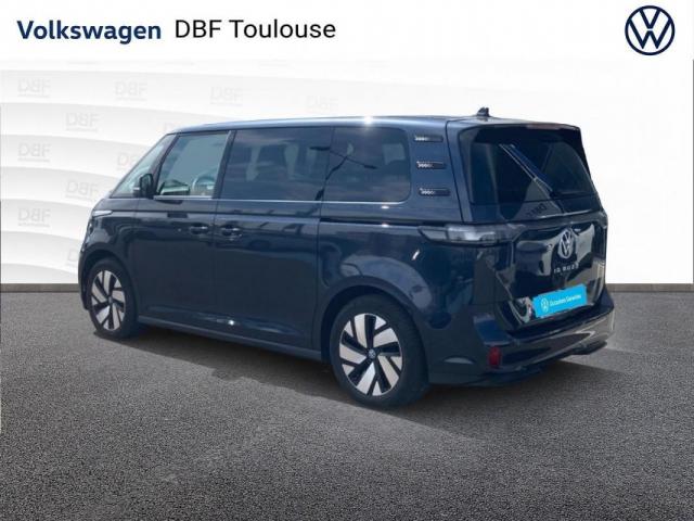 Volkswagen Id. Buzz image 1
