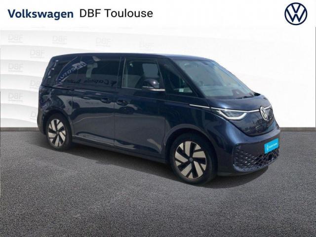 Volkswagen Id. Buzz image 9