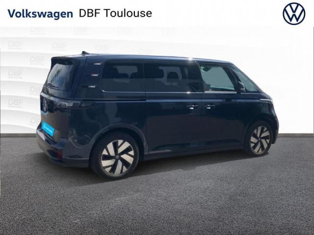 Volkswagen Id. Buzz image 2