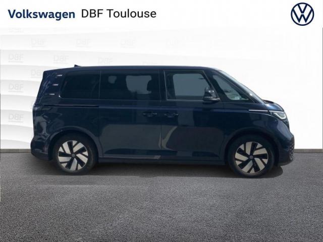 Volkswagen Id. Buzz image 5