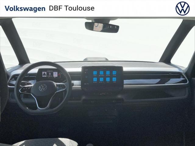 Volkswagen Id. Buzz image 3