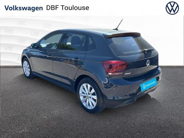 Volkswagen Polo image 3