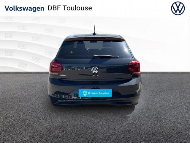 Volkswagen Polo image 9