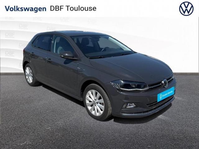 Volkswagen Polo image 5