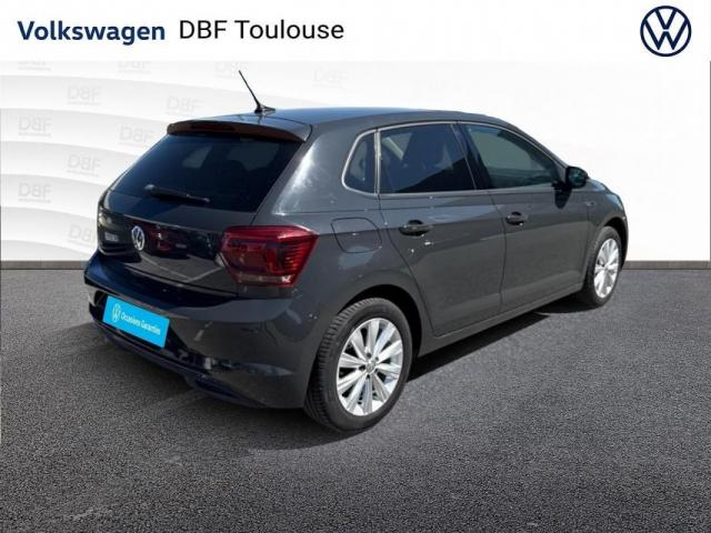 Volkswagen Polo image 4