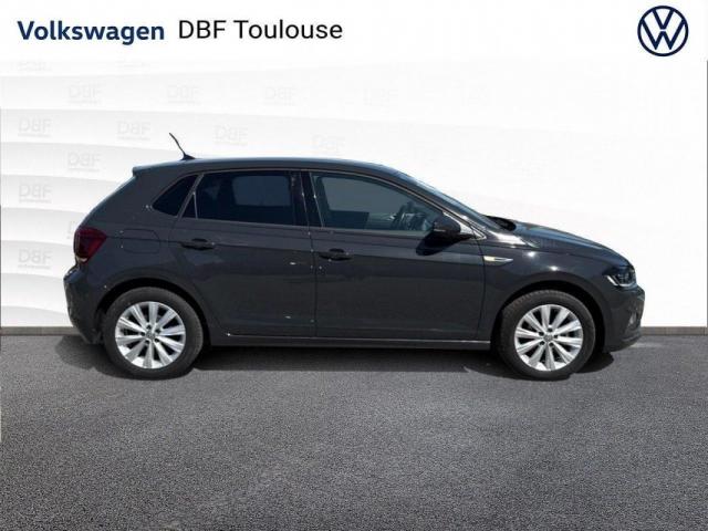 Volkswagen Polo image 1