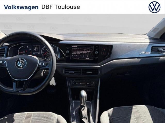 Volkswagen Polo image 8