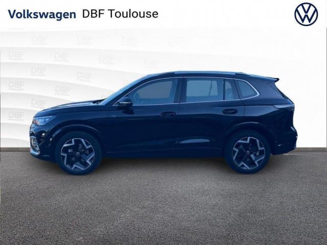 Volkswagen Tiguan image 4