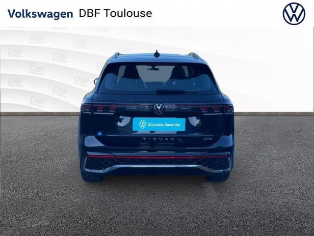 Volkswagen Tiguan image 5