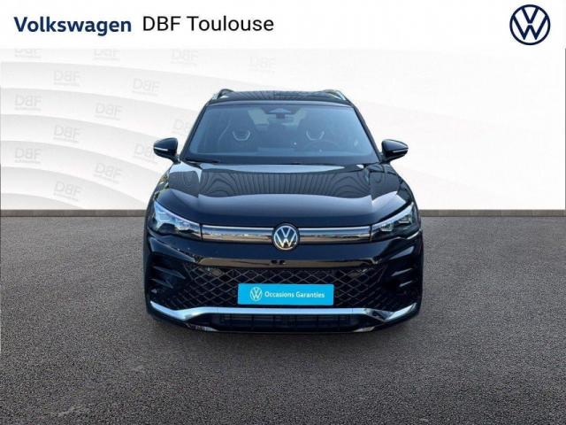 Volkswagen Tiguan image 3