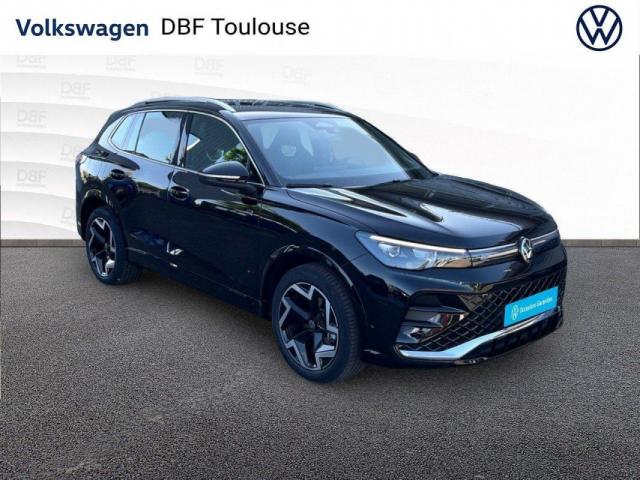 Volkswagen Tiguan image 6