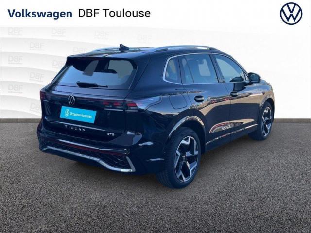 Volkswagen Tiguan image 8