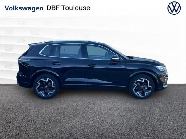 Volkswagen Tiguan image 1