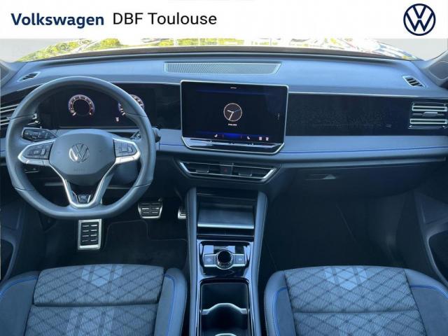 Volkswagen Tiguan image 9