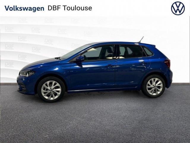 Volkswagen Polo image 8