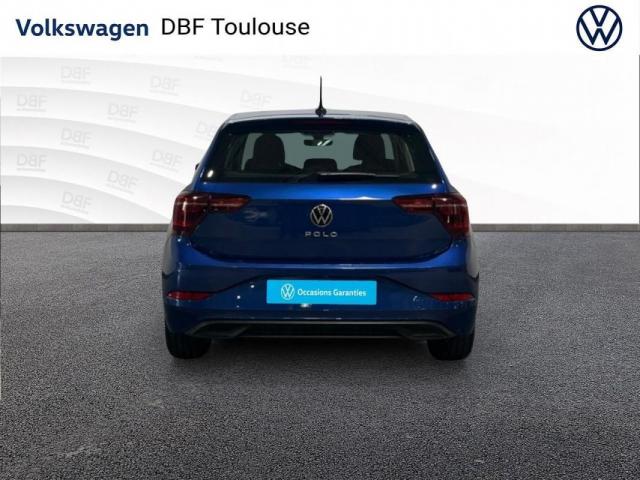 Volkswagen Polo image 9