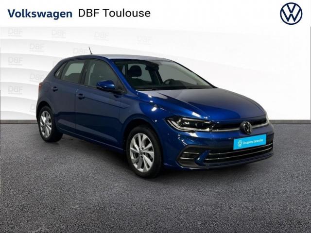 Volkswagen Polo image 4