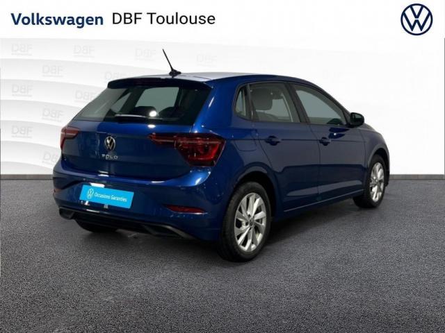 Volkswagen Polo image 5