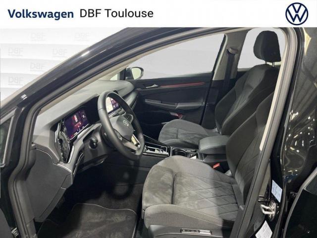 Volkswagen Golf image 7